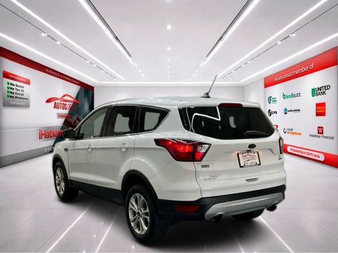 Used 2019 Ford Escape SE AWD/4WD image 6