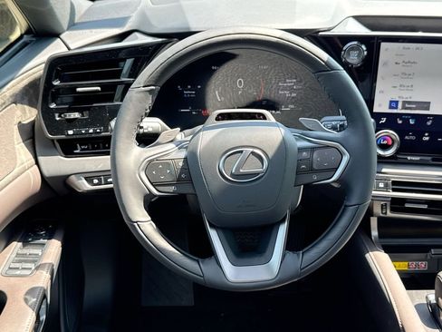 New 2026 Lexus RX 350 FWD w/ Convenience Package image 23