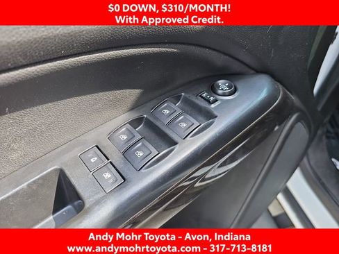 Used 2018 GMC Canyon SLE w/ SLE Convenience Package RWD image 12