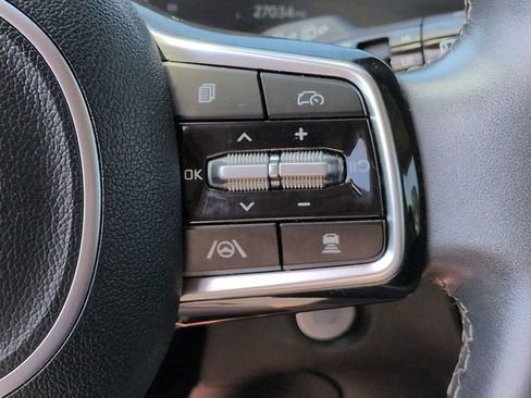 Used 2025 Kia Sorento SX AWD/4WD image 33