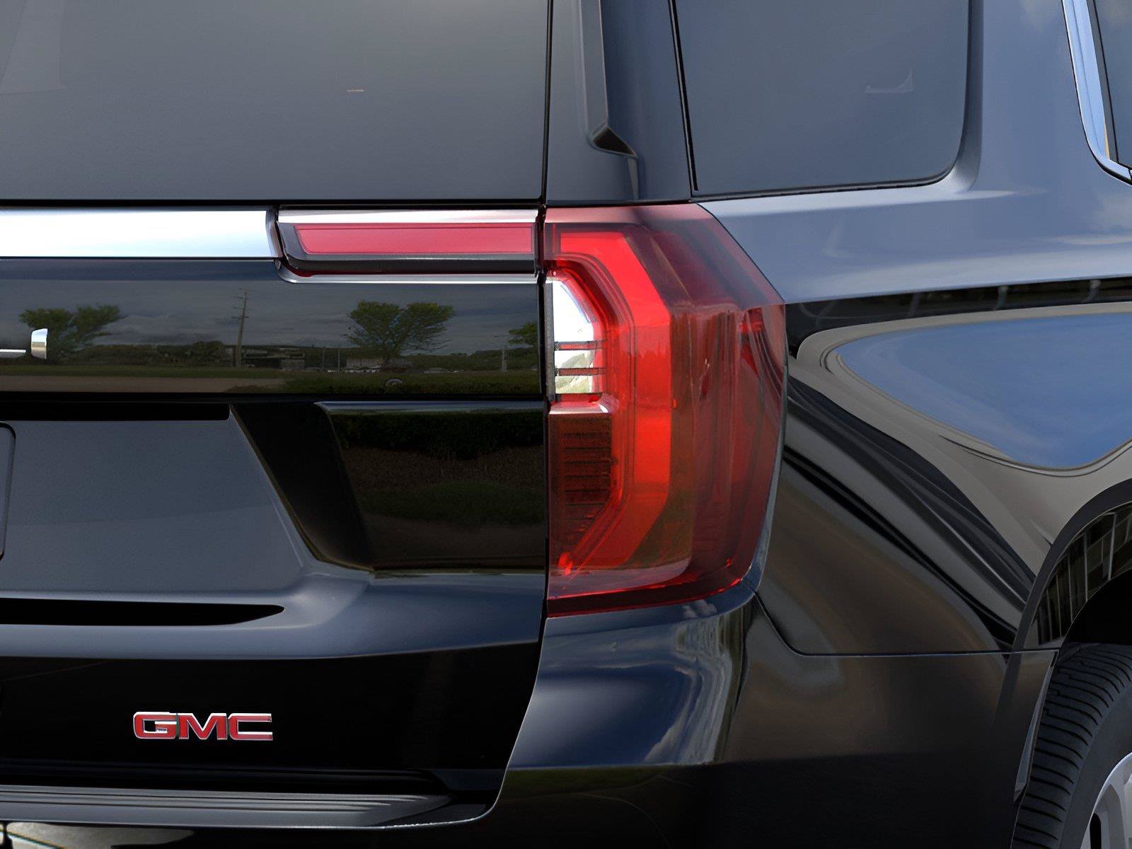New 2026 GMC Yukon Denali w/ Denali Reserve Package AWD/4WD image 22