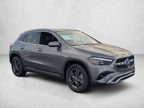 Used 2026 Mercedes-Benz GLA 250 image 6