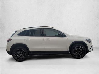 Certified 2026 Mercedes-Benz GLA 250 video 4