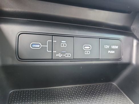 New 2026 Hyundai Tucson SEL FWD image 26