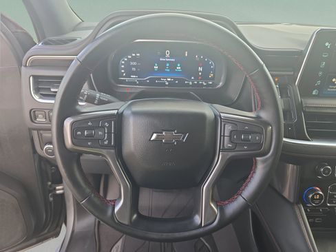 Used 2023 Chevrolet Tahoe RST w/ Luxury Package image 18