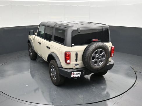 Used 2025 Ford Bronco Big Bend image 43