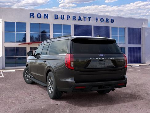 New 2027 Ford Expedition Max Active AWD/4WD image 9