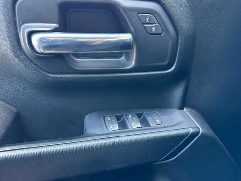 Used 2023 GMC Sierra 1500 Pro RWD image 11