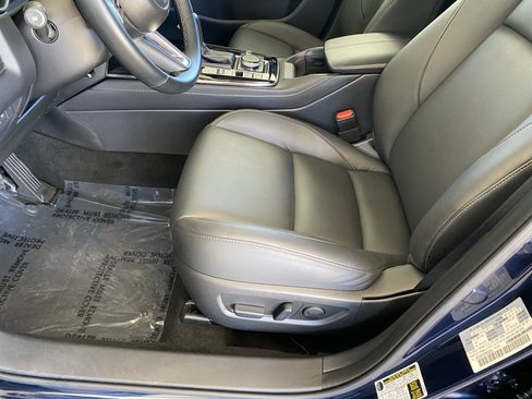 Certified 2025 MAZDA CX-30 AWD 2.5 S w/ Preferred Package image 23