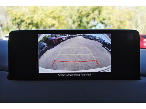 Certified 2025 MAZDA CX-5 AWD 2.5 S w/ Select Package image 25