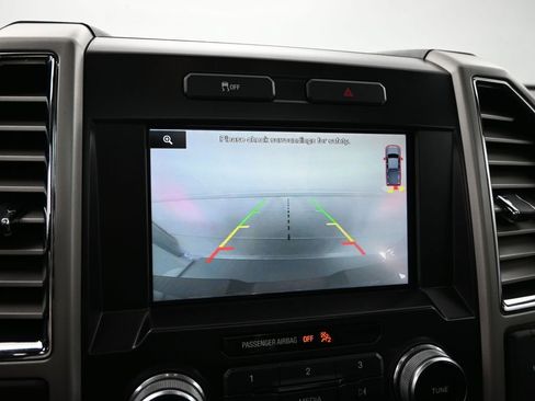 Used 2015 Ford F150 Lariat w/ Equipment Group 501A Mid image 22