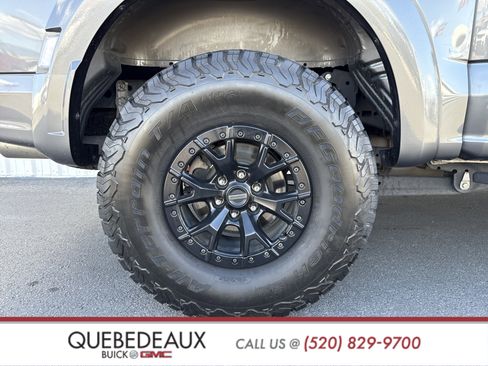 Used 2023 Ford F150 Raptor w/ Equipment Group 802A Raptor R image 66