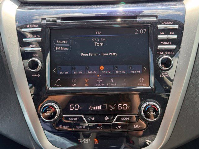 Used 2024 Nissan Murano Platinum w/ Cargo Package FWD image 20