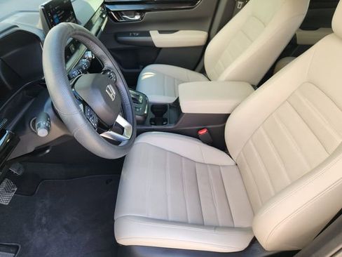 Used 2024 Honda CR-V EX-L image 14