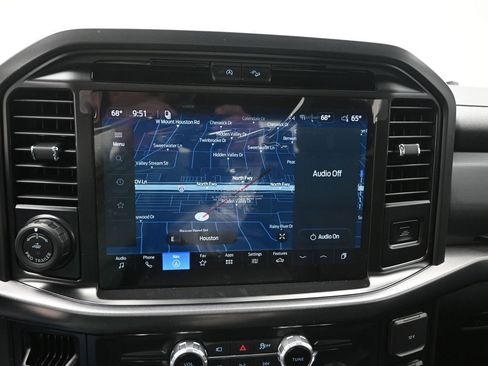 New 2026 Ford F150 Lariat w/ Equipment Group 501A Mid image 4