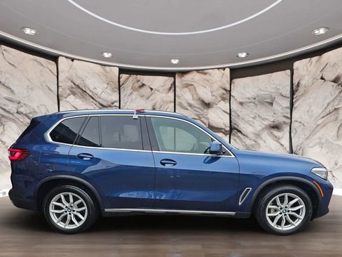 Used 2020 BMW X5 xDrive40i image 5