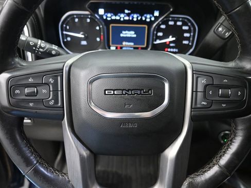 Used 2021 GMC Sierra 2500 Denali w/ Denali Ultimate Package image 20