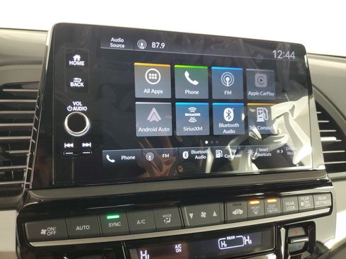 New 2026 Honda Odyssey EX-L image 23