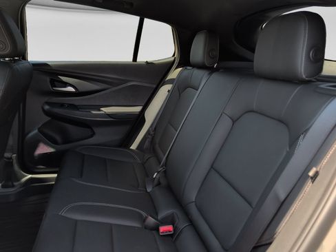 New 2026 Buick Envista Sport Touring w/ Studio Series FWD image 36