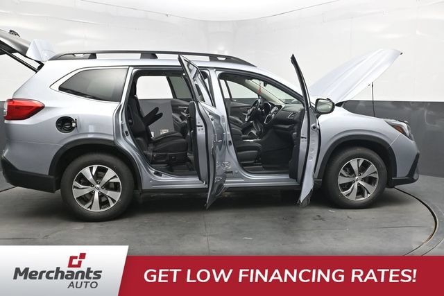 Used 2024 Subaru Ascent Premium w/ Convenience Package AWD/4WD image 49