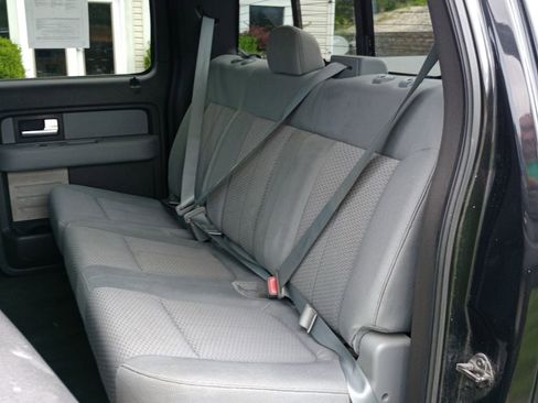 Used 2013 Ford F150 XLT w/ Luxury Equipment Group AWD/4WD image 17