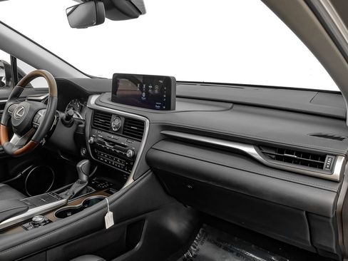 Used 2022 Lexus RX 350 AWD w/ Premium Package image 11