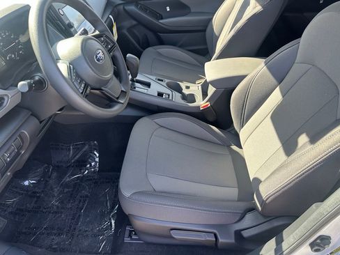 New 2026 Subaru Crosstrek 2.5i image 9