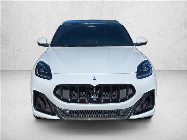 Used 2023 Maserati Grecale Trofeo AWD/4WD image 29