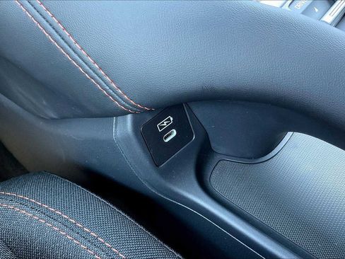 New 2026 Honda HR-V Sport image 20