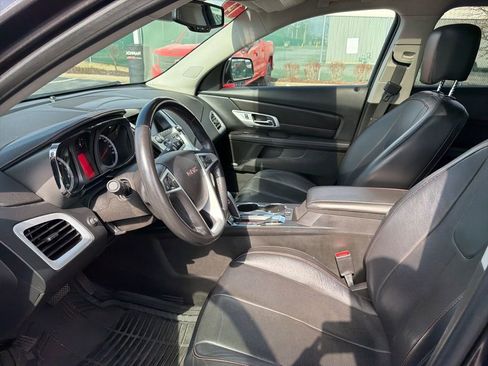 Used 2014 GMC Terrain SLT w/ LPO, Protection Package image 11