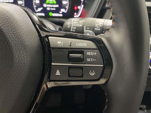 New 2026 Honda CR-V Sport Touring image 23