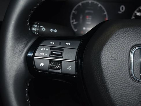 Used 2023 Honda CR-V EX-L image 9