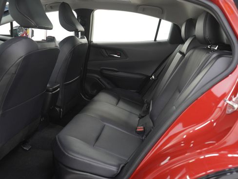 Used 2024 Toyota Prius Limited image 16