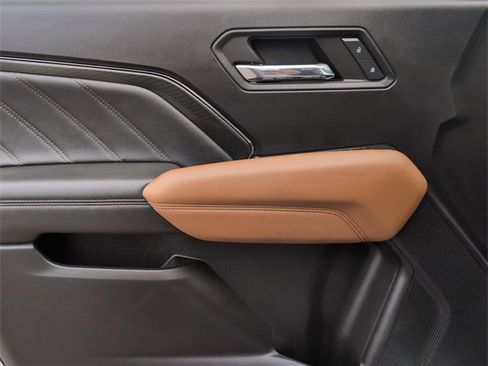 Certified 2023 GMC Canyon AT4 image 21