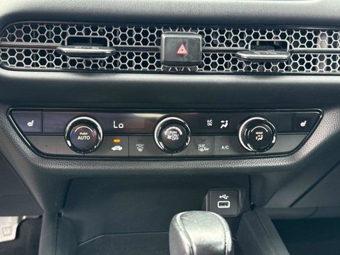 Certified 2023 Honda HR-V Sport image 22