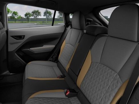 New 2026 Subaru Crosstrek 2.5i Sport image 16