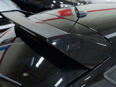 Used 2017 Ford Focus RS image 9