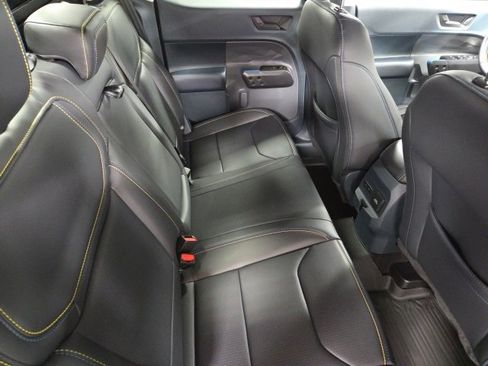 New 2025 Ford Maverick Lobo AWD/4WD image 29
