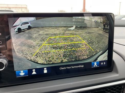 New 2026 Acura ADX A-Spec AWD/4WD image 13