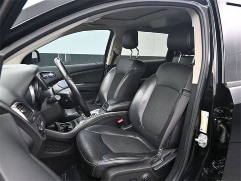 Used 2020 Dodge Journey Crossroad image 6
