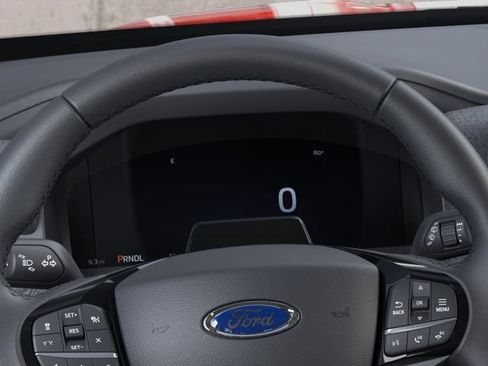 New 2026 Ford Explorer Platinum AWD/4WD image 16