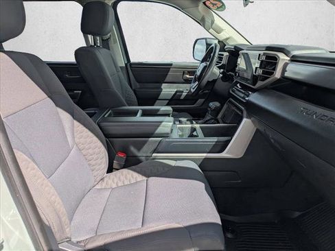 Used 2023 Toyota Tundra SR5 w/ TRD Sport Package image 19