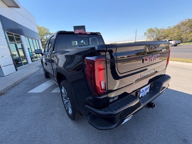 New 2026 GMC Sierra 1500 Denali w/ Denali Reserve Package AWD/4WD image 31