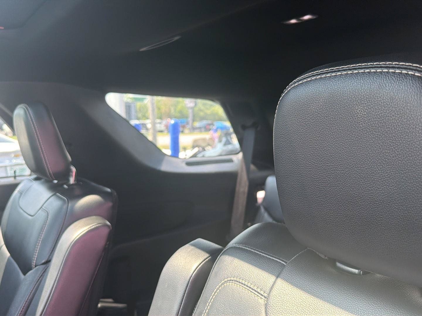 Used 2020 Ford Explorer ST w/ ST Street Pack AWD/4WD image 21