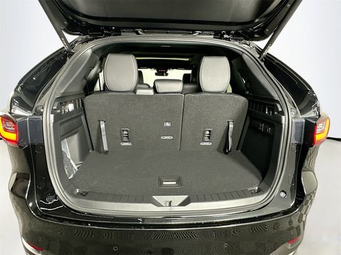 New 2026 MAZDA CX-90 3.3 Turbo w/ Premium Plus Pkg image 28