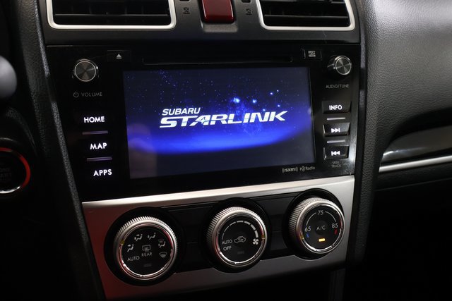 Used 2017 Subaru Crosstrek 2.0i Limited AWD/4WD image 20