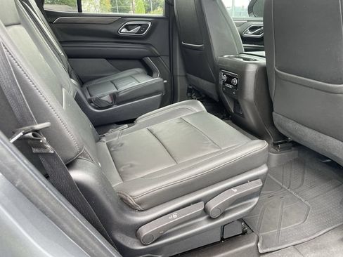 Used 2021 Chevrolet Tahoe Z71 AWD/4WD image 23