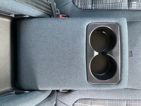 New 2025 Ford Bronco Sport Heritage w/ Convenience Package image 46