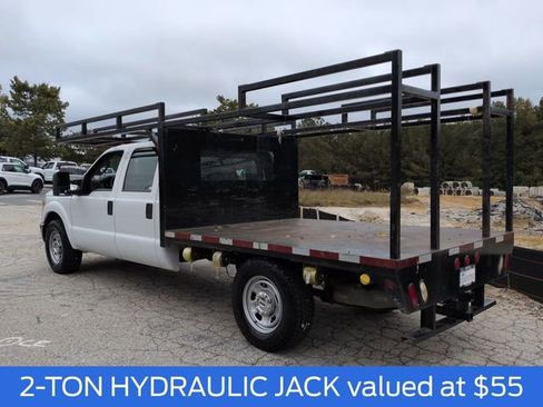 Used 2013 Ford F350 XL w/ XL Value Pkg image 7