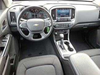 Used 2022 Chevrolet Colorado LT w/ LT Convenience Package video 2